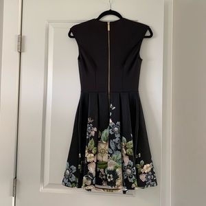 Ted Baker Dress size 0
